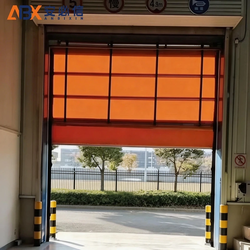 南平翻转式卸货平台
